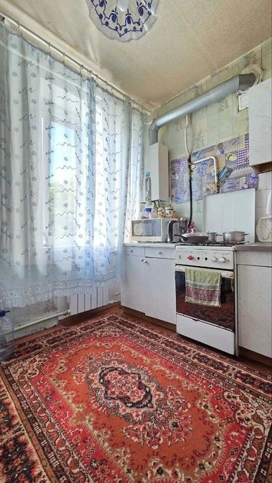 Продажа 1к квартиры 34 м2, пр. И. Мазепы, ул. Караваева