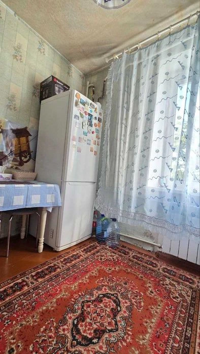 Продажа 1к квартиры 34 м2, пр. И. Мазепы, ул. Караваева