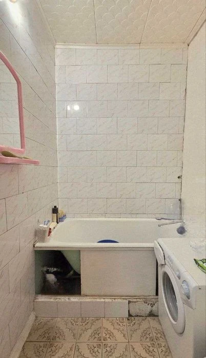 Продажа 1к квартиры 34 м2, пр. И. Мазепы, ул. Караваева