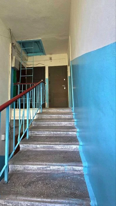 Продажа 1к квартиры 34 м2, пр. И. Мазепы, ул. Караваева