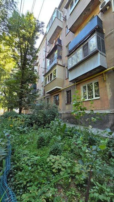 Продажа 1к квартиры 34 м2, пр. И. Мазепы, ул. Караваева