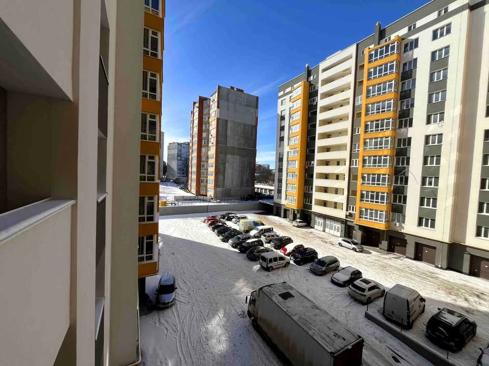 Квартира. Хмельницький, Степана Бандери вул.