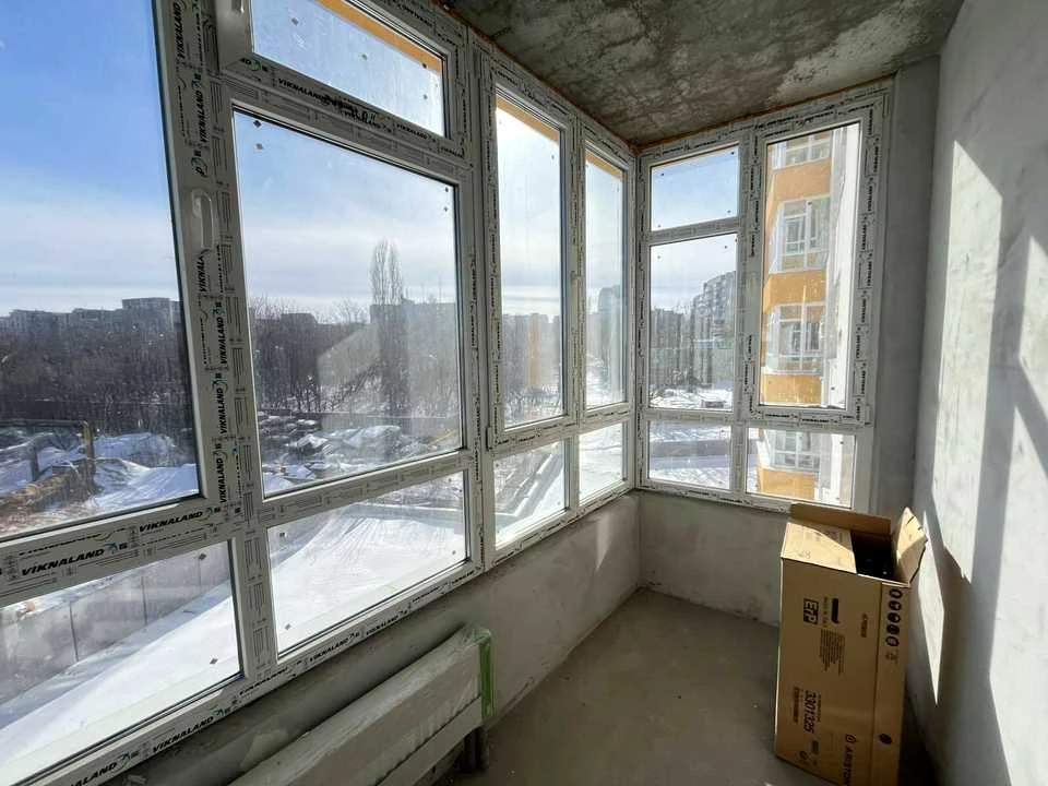 Квартира. Хмельницький, Степана Бандери вул.