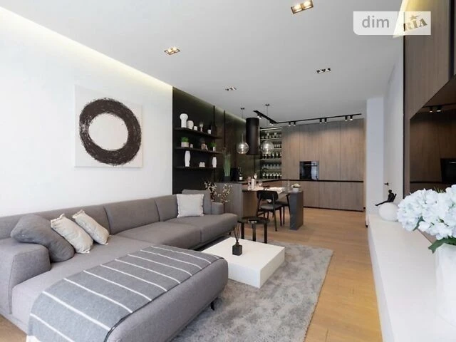 Sale of 1-room apartment 52 sq. m. on Andriy Verkhoglyada St. 15B •