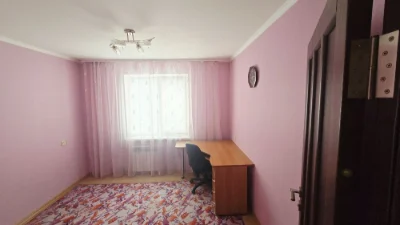 For sale 3 rooms + garage + storage room, Voenbud street