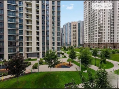 Sale of 1-room apartment 52 sq. m. on Andriy Verkhoglyada St. 15B •