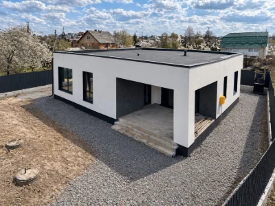 Продаж Одноповерхового Будинку 140 кв.м. 7 соток в Місті