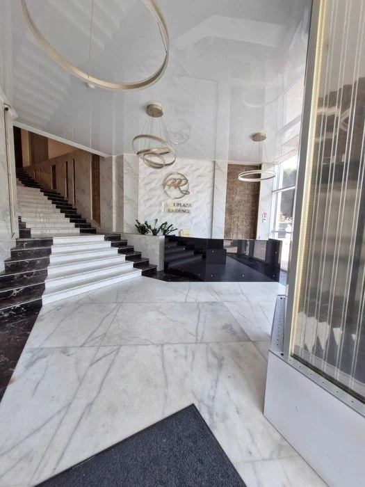 1-room apartment for sale in the Podil Plaza & Residence residential complex.