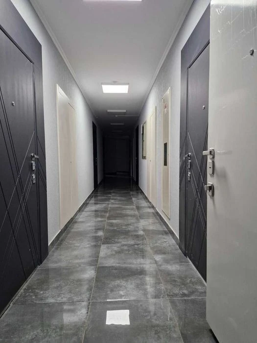 1-room apartment for sale in the Podil Plaza & Residence residential complex.