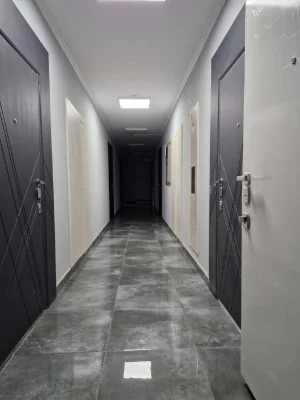 1-room apartment for sale in the Podil Plaza & Residence residential complex.