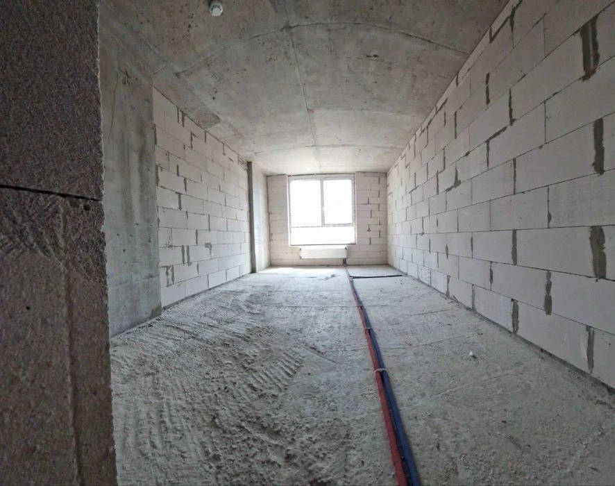 1-room apartment for sale in the Podil Plaza & Residence residential complex.