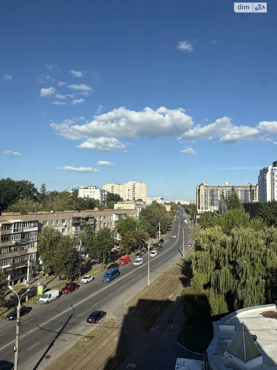 Продажа квартиры.