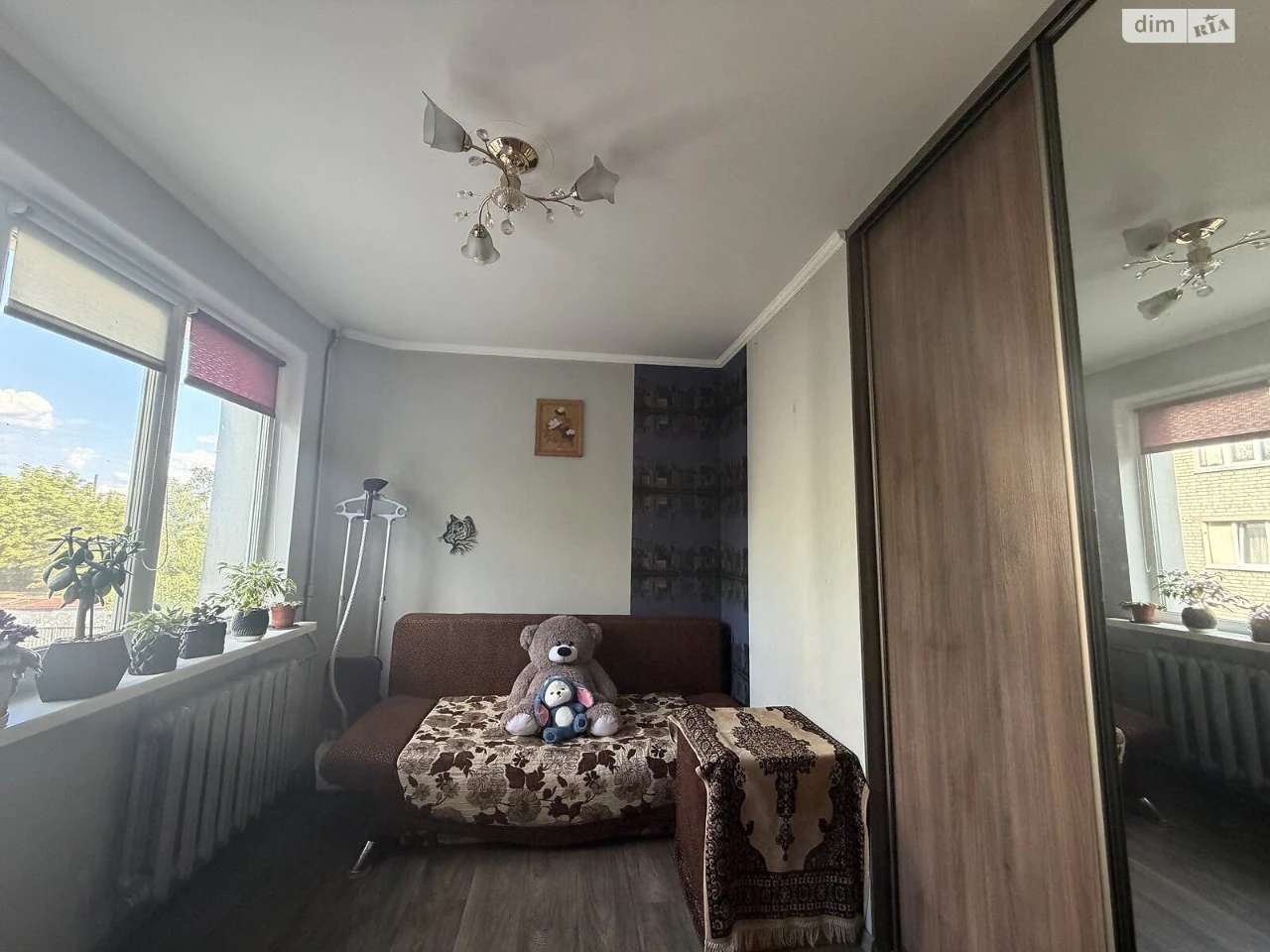 Продаж Квартира Центр