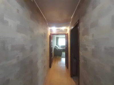 3-room apartment for sale in the center | 5/9, 59m2, gas | metro Naukov