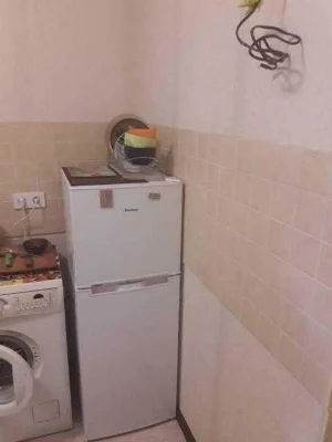 Guest house for 9000 eu