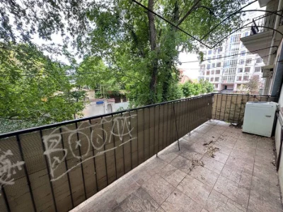 ОТРАДА.2х комн 70 кв.м. Терраса.
