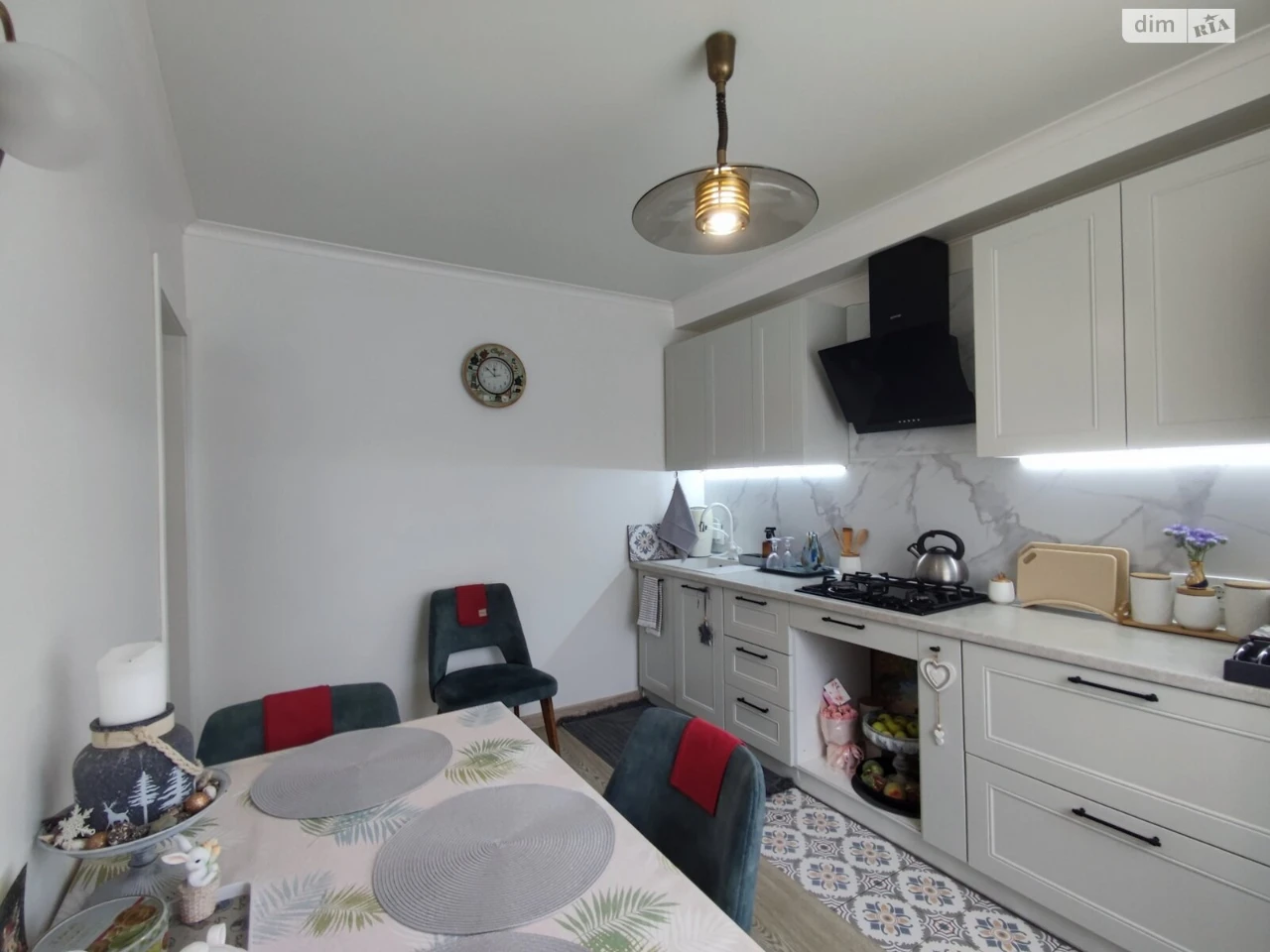 House for sale Slovianka