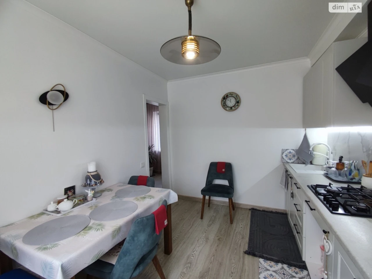 House for sale Slovianka