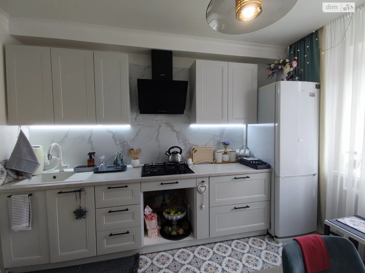 House for sale Slovianka