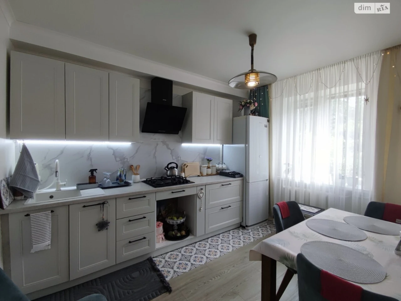 House for sale Slovianka