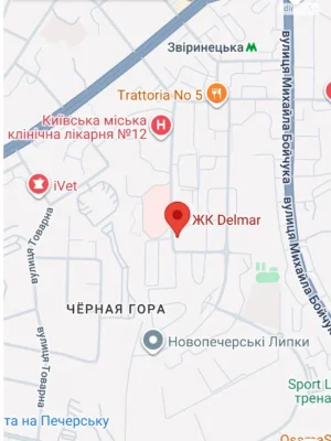 Продаж Квартира Чорна Гора
