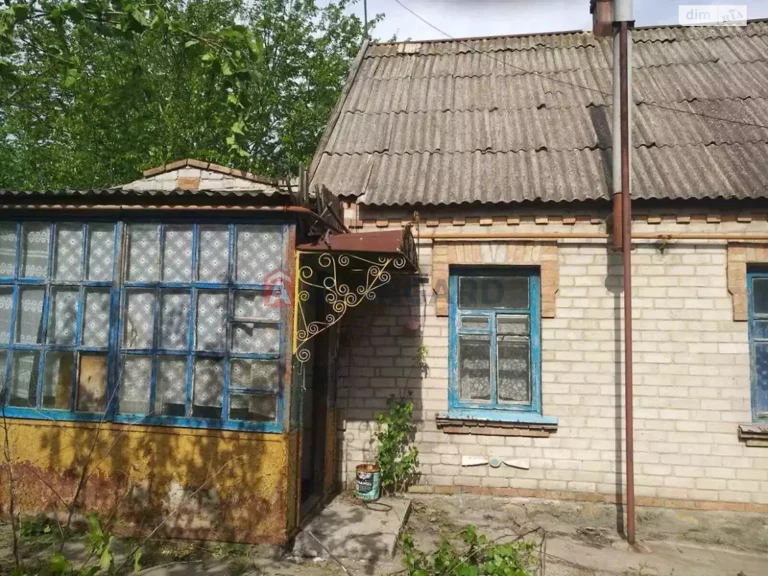 Продажа Дом Шевченковский