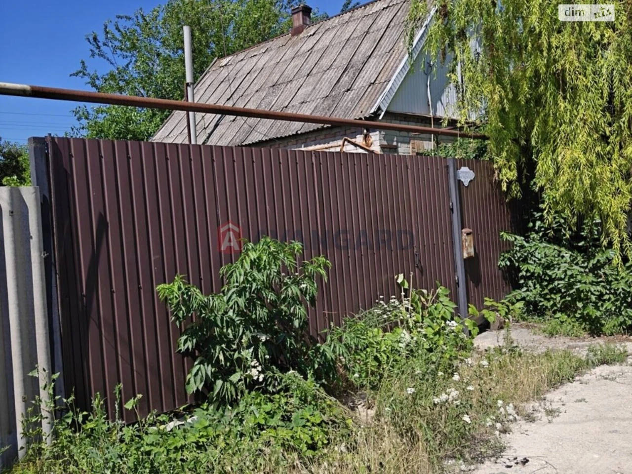 Продажа Дом Шевченковский