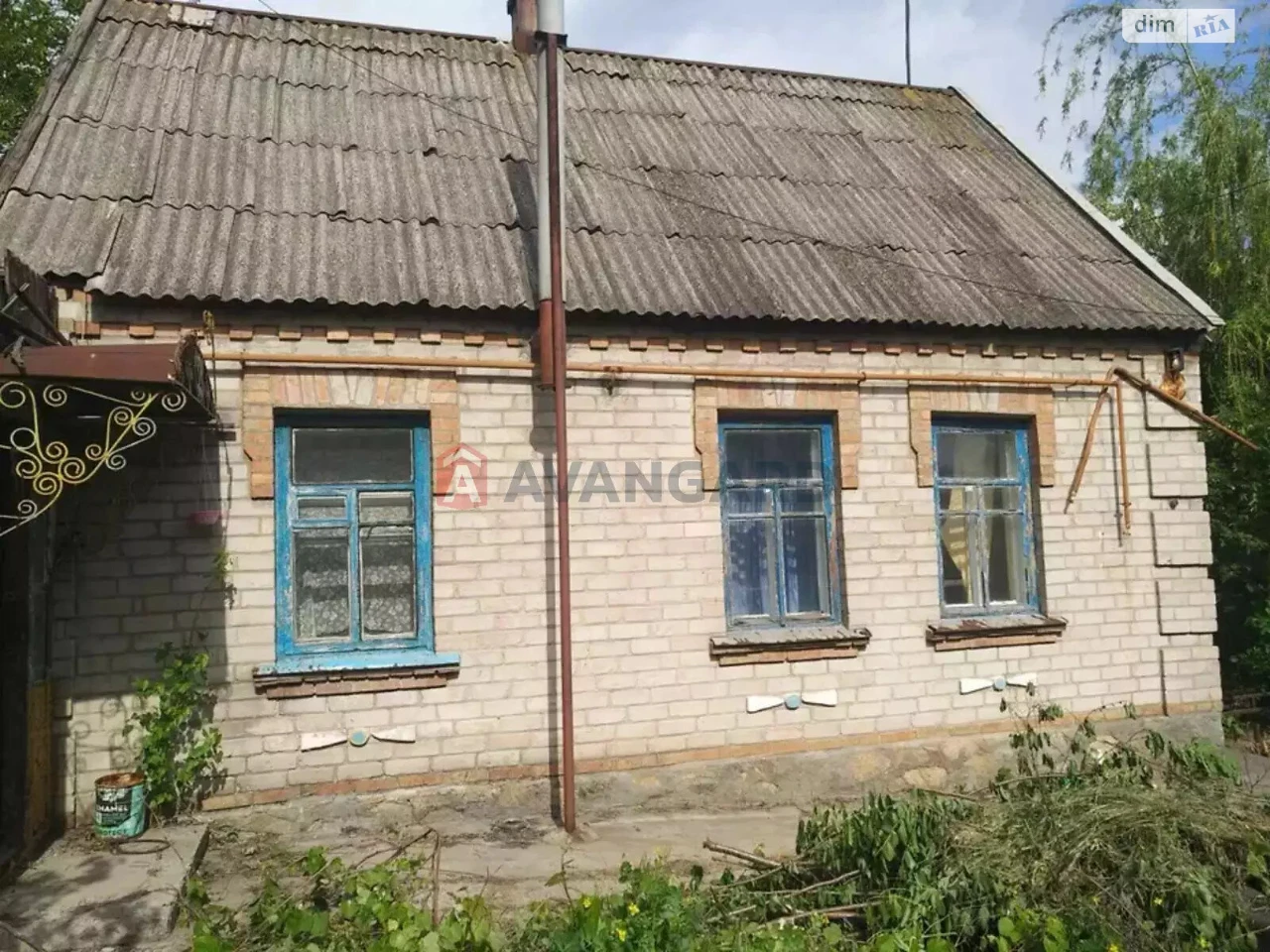 Продажа Дом Шевченковский