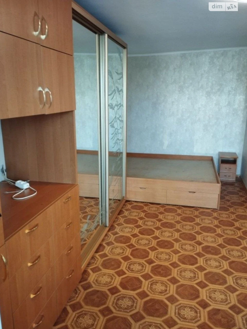 Продажа квартиры.