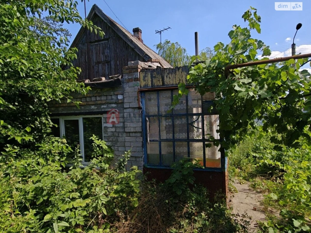 Продажа Дом Шевченковский