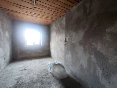 A two-story house on Slobodka is for sale.