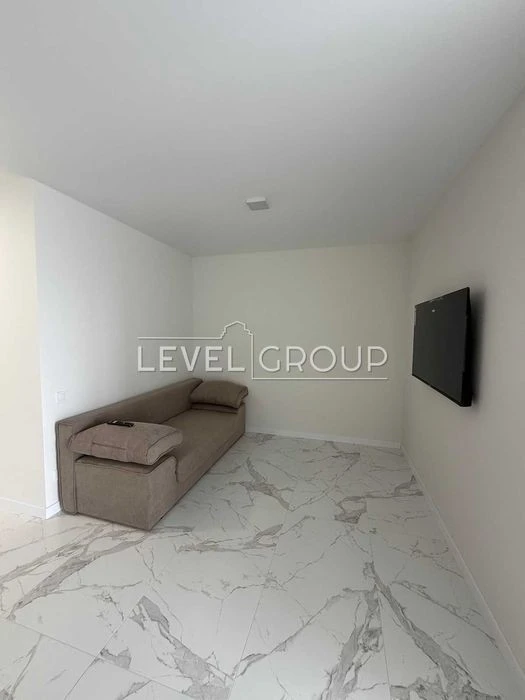 Sale of a 1-room apartment (Euro-type) in the residential complex 4U - such