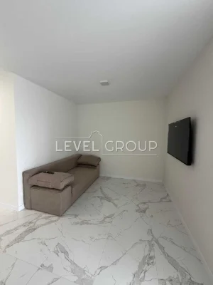 Sale of a 1-room apartment (Euro-type) in the residential complex 4U - such
