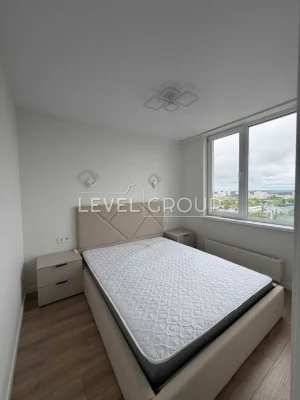 Sale of a 1-room apartment (Euro-type) in the residential complex 4U - such