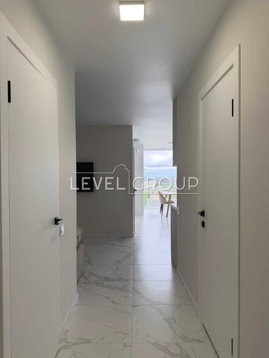 Sale of a 1-room apartment (Euro-type) in the residential complex 4U - such