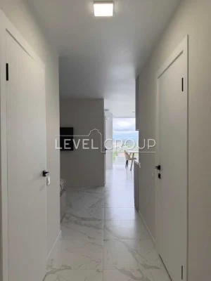 Sale of a 1-room apartment (Euro-type) in the residential complex 4U - such