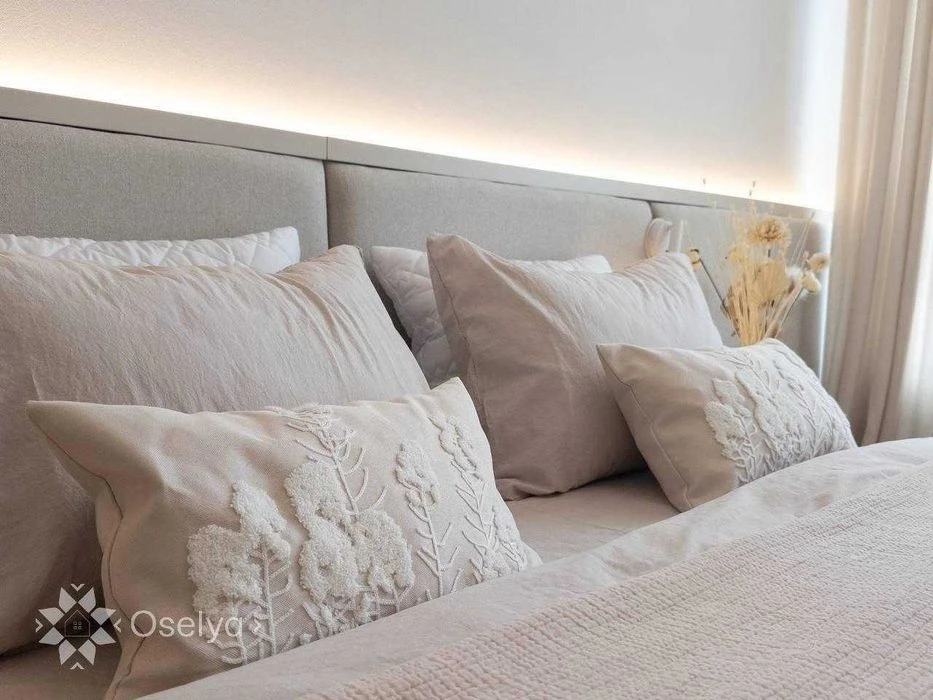 Business class house, residential complex Rusanivska Gavan, No %, 55 sq m, Naikr
