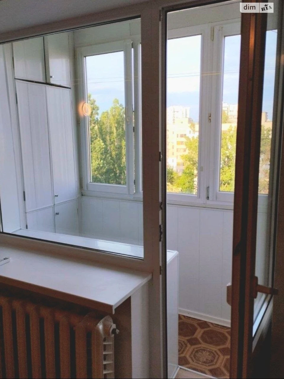 Продажа квартиры.