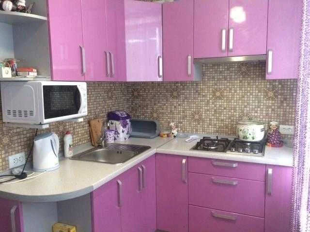 2-room apartment for sale, Valentinivska Street, Saltivka, Kharkiv