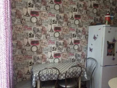 2-room apartment for sale, Valentinivska Street, Saltivka, Kharkiv