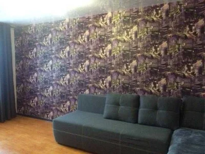 2-room apartment for sale, Valentinivska Street, Saltivka, Kharkiv
