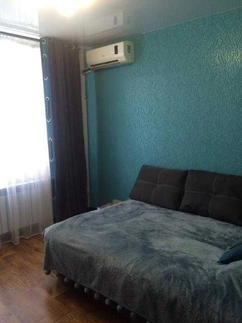 2-room apartment for sale, Valentinivska Street, Saltivka, Kharkiv
