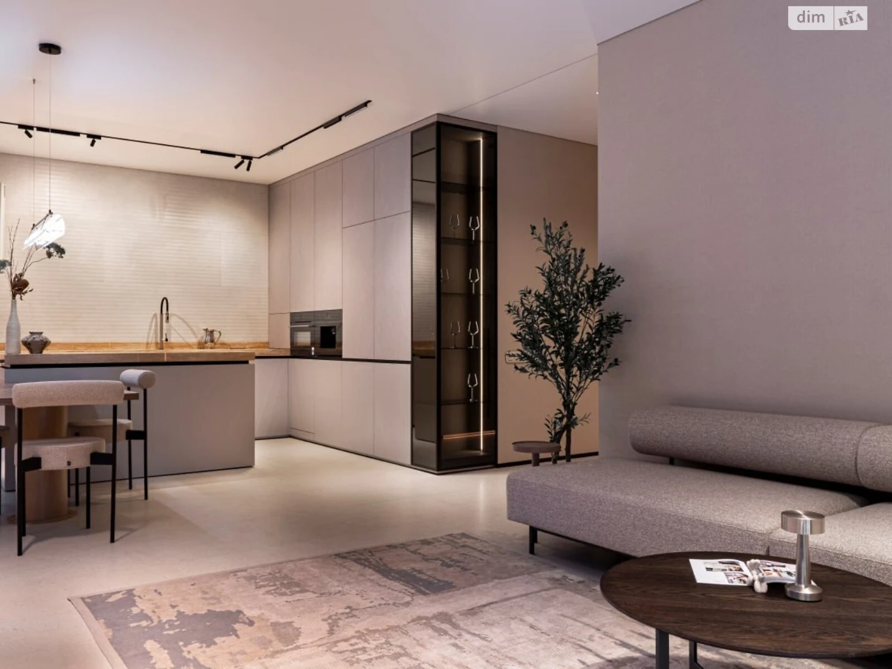 Продажа Квартира Черная Гора