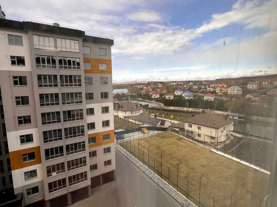 Квартира. Хмельницький, Вінницьке шосе