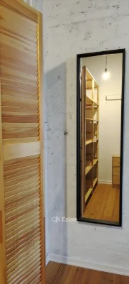 For sale an extraordinary apartment, residential complex Baku Center Park Globy 1+1
