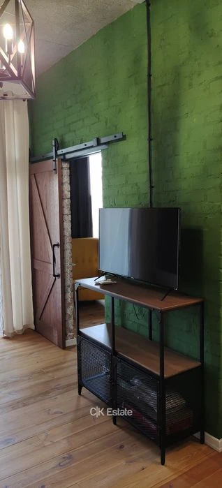 For sale an extraordinary apartment, residential complex Baku Center Park Globy 1+1