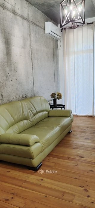 For sale an extraordinary apartment, residential complex Baku Center Park Globy 1+1
