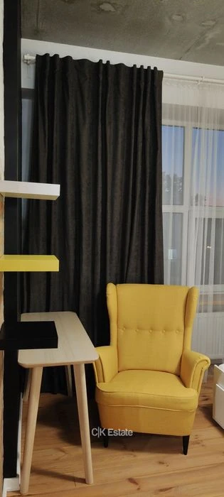 For sale an extraordinary apartment, residential complex Baku Center Park Globy 1+1