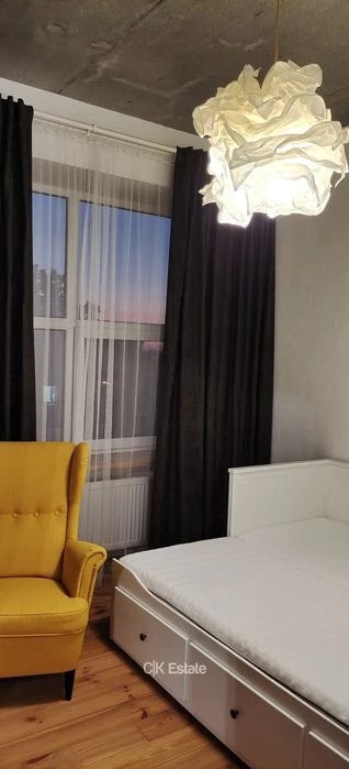 For sale an extraordinary apartment, residential complex Baku Center Park Globy 1+1