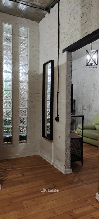 For sale an extraordinary apartment, residential complex Baku Center Park Globy 1+1